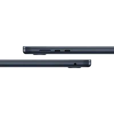 ноутбук Apple MacBook Air 15 2025 MW1L3HN/A Синий