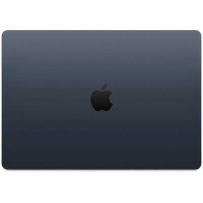 ноутбук Apple MacBook Air 15 2025 MW1M3LL/A Синий