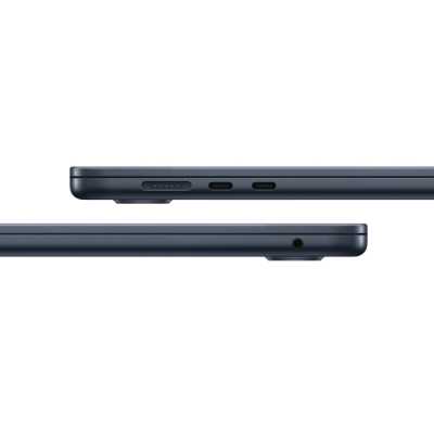 ноутбук Apple MacBook Air 15 2025 MW1M3RU/A Синий