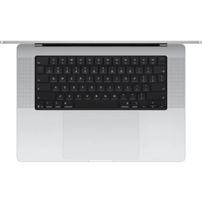 ноутбук Apple MacBook Air 15 2026 MDV94ZP/A Серебристый