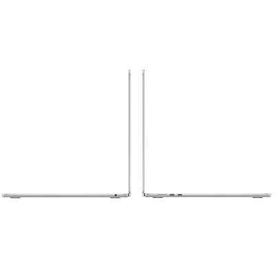 ноутбук Apple MacBook Air 15 2026 Z1LQ000TC Серебристый