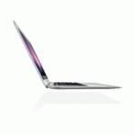 ноутбук Apple MacBook Air MB543 Белый