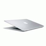 ноутбук Apple MacBook Air MC234 Белый