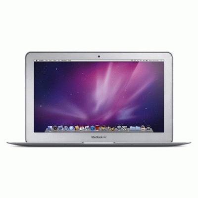 ноутбук Apple MacBook Air MC506 Белый