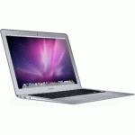 ноутбук Apple MacBook Air MC506 Белый
