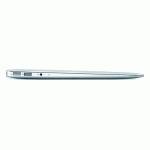ноутбук Apple MacBook Air MD224 Белый
