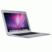 ноутбук Apple MacBook Air MD2248GH1 Серебристый