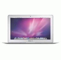 ноутбук Apple MacBook Air MD224C18GH1 Серебристый