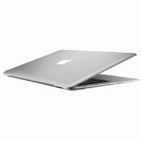 ноутбук Apple MacBook Air MD712 i5 4250U Серебристый