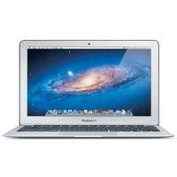 ноутбук Apple MacBook Air MD712 i5 4260U Серебристый
