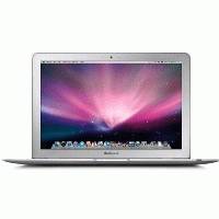 ноутбук Apple MacBook Air MD760 i5 4250U Серебристый