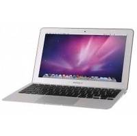 ноутбук Apple MacBook Air MJVM2 Серебристый