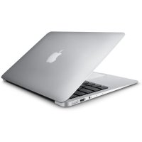 ноутбук Apple MacBook Air MMGF2 Серый