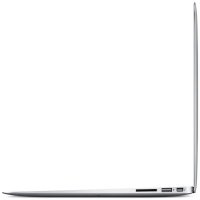 ноутбук Apple MacBook Air MMGG2 Серебристый
