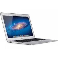 ноутбук Apple MacBook Air Z0NX000FC Белый