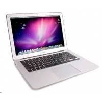 ноутбук Apple MacBook Air Z0NX000FD Серебристый
