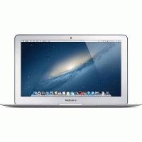 ноутбук Apple MacBook Air Z0NX000FE Серебристый