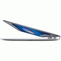 ноутбук Apple MacBook Air Z0NY000EG Серебристый