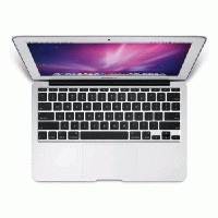 ноутбук Apple MacBook Air Z0NY000UX Серебристый