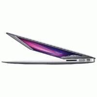 ноутбук Apple MacBook Air Z0NY000UX Серебристый