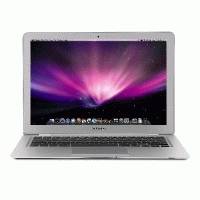 ноутбук Apple MacBook Air Z0NY000UZ Серебристый