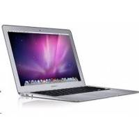 ноутбук Apple MacBook Air Z0NY002P1 Серебристый