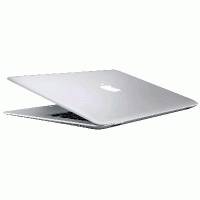 ноутбук Apple MacBook Air Z0P00001Z Серебристый