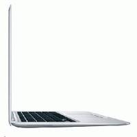 ноутбук Apple MacBook Air Z0P0001HS Серебристый