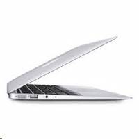 ноутбук Apple MacBook Air Z0P0004QB Серебристый