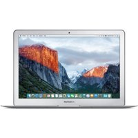 ноутбук Apple MacBook Air Z0RH00084 Серебристый