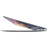 ноутбук Apple MacBook Air Z0RH00084 Серебристый
