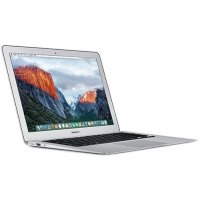ноутбук Apple MacBook Air Z0UU0006H Серебристый