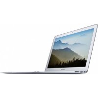 ноутбук Apple MacBook Air Z0UU0006H Серебристый