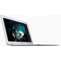 ноутбук Apple MacBook Air Z0UV00099 Серебристый