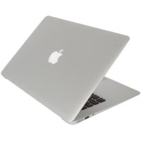 ноутбук Apple MacBook Air Z0UV00099 Серебристый