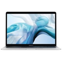 ноутбук Apple MacBook Air Z0VH000BR Серебристый