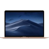 ноутбук Apple MacBook Air Z0VK000B8 Золотой