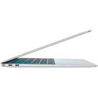 ноутбук Apple MacBook Air Z0X3000DJ Серебристый
