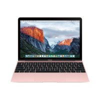 ноутбук Apple MacBook MNYM2 Розовое золото