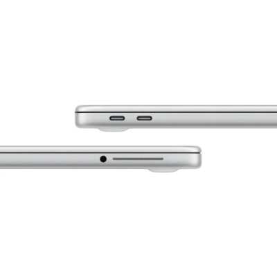 ноутбук Apple MacBook Neo 13 2026 MHFA4HN/A Серебристый