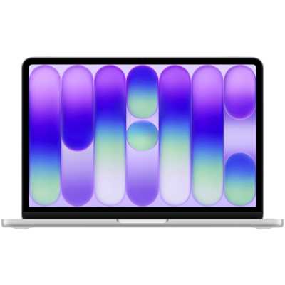 ноутбук Apple MacBook Neo 13 2026 MHFC4HN/A Серебристый