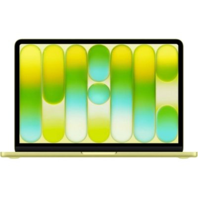 ноутбук Apple MacBook Neo 13 2026 MHFE4PA/A ENG Желтый