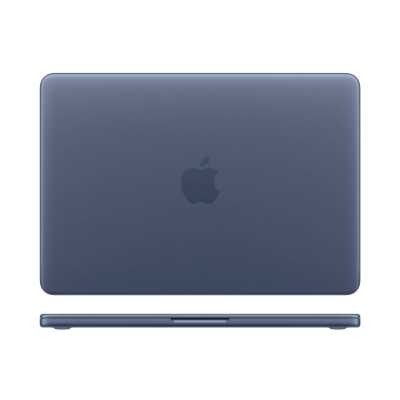 ноутбук Apple MacBook Neo 13 2026 MHFF4X/A Синий