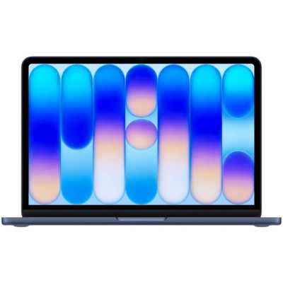 ноутбук Apple MacBook Neo 13 2026 MHFF4ZP/A Синий