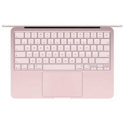 ноутбук Apple MacBook Neo 13 2026 MHFJ4HN/A Розовый
