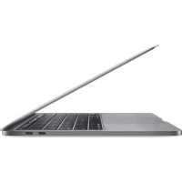 ноутбук Apple MacBook Pro 13 2020 Z0Z1000QD Серый