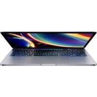ноутбук Apple MacBook Pro 13 2020 Z0Z1000WU Серый