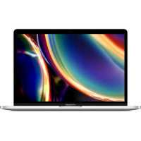 ноутбук Apple MacBook Pro 13 2020 Z0Z4000JN Серебристый
