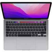 ноутбук Apple MacBook Pro 13 2022 MNEH3B/A ENG Серый