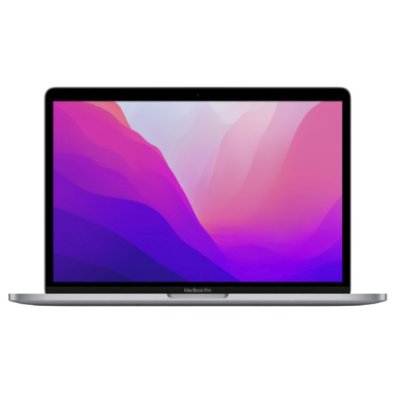 ноутбук Apple MacBook Pro 13 2022 MNEH3HN/A Серый